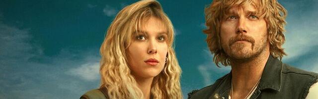 What’s new on Netflix and what’s leaving in March 2025