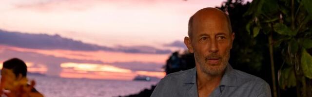 White Lotus has finally revealed its secret main character