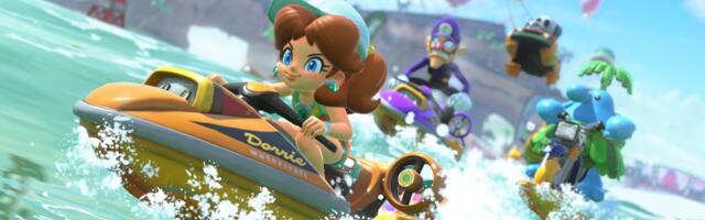 All Switch 2 launch games