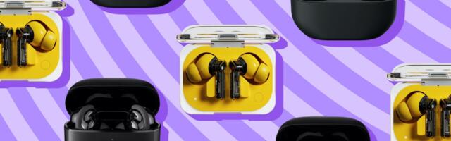 The best wireless earbuds to buy right now