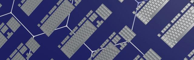 The Inevitable Tokenization of Global Financial Assets