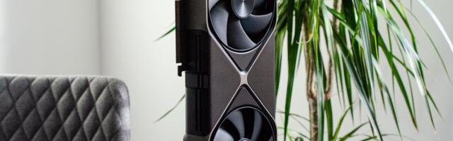 GPU prices are out of control again