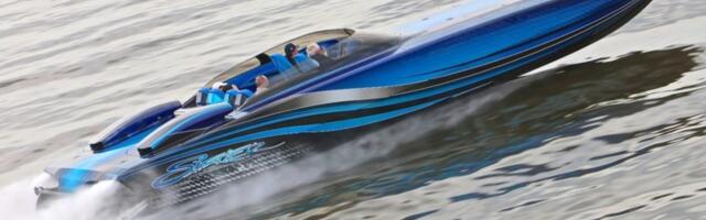 Skater Boats Top Speed: How Quick Can These Watercraft Cruise?