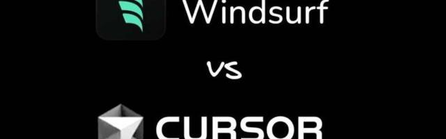 Windsurf vs Cursor: Which AI coding tool is better for your project (and why)?