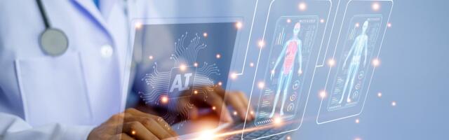 Health Innovation Hub Ireland (HIHI) launches AI in healthcare call competition