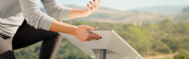 3 Things To Keep In Mind When Buying A Used Starlink Dish