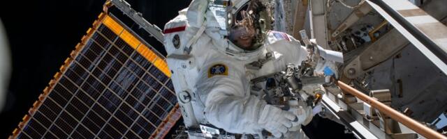 5 things in Trump’s budget that won’t make NASA great again