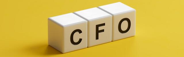 Adopting to the modern CFO 