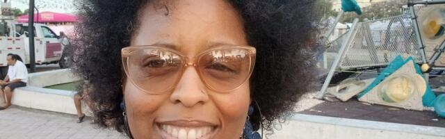 I took a $12-an-hour job at Whole Foods after losing my job in higher education. It changed the trajectory of my life.