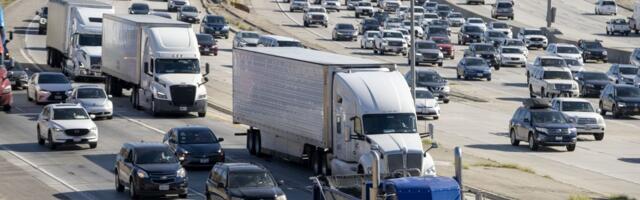 As California faces court battles, states scramble to save their climate goals