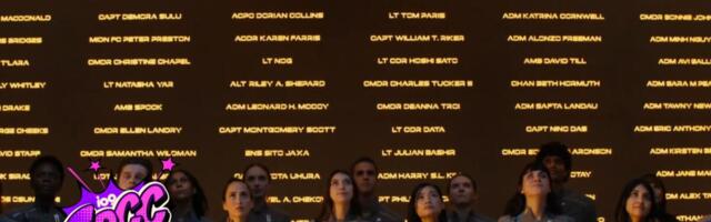 The ‘Star Trek: Starfleet Academy’ Trailer Welcomes You Back to School