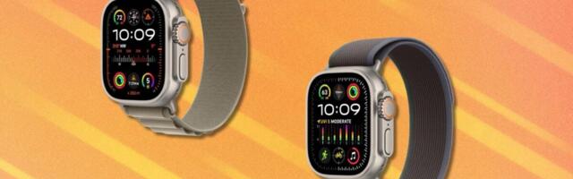 Lowest price alert: The 49mm Apple Watch Ultra 2 is on sale at Amazon for $130 off