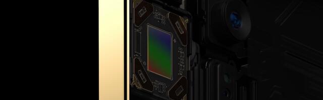 Report: Apple to Switch to Advanced US-Made iPhone Camera Sensors