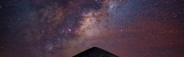 S&P Assigns First-Ever Credit Rating to a DeFi Protocol, Rates Sky at B-