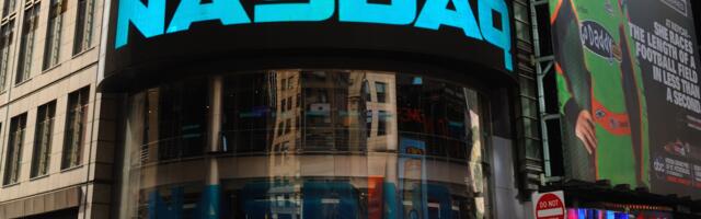 Nasdaq Seeks Nod From U.S. SEC to Tokenize Stocks