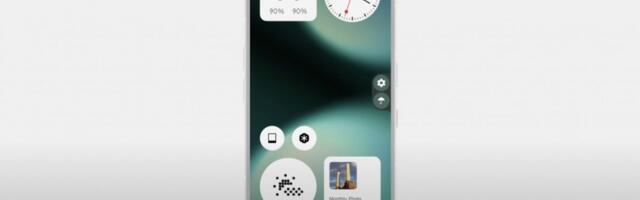 Nothing OS 4.0 Open Beta based on Android 16 is now available