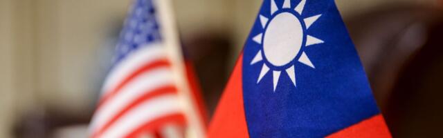 Taiwan proposes strategic tech alliance with the White House — "Taiwan Model" would help companies invest easily in the U.S. to satisfy demands