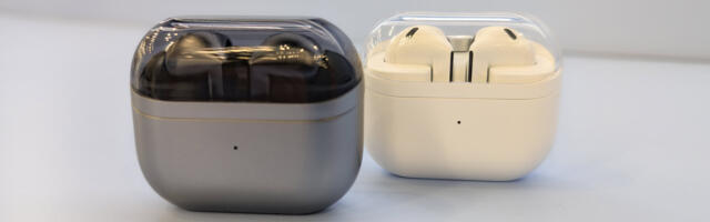Here’s our first look at the upcoming Galaxy Buds 4 and its new design