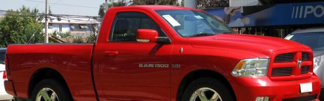 5 Of The Most Notoriously Unreliable Diesel Trucks Ever Made