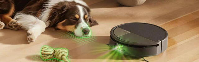 Get $430 off this Roomba robot vacuum and mop with an AutoWash dock