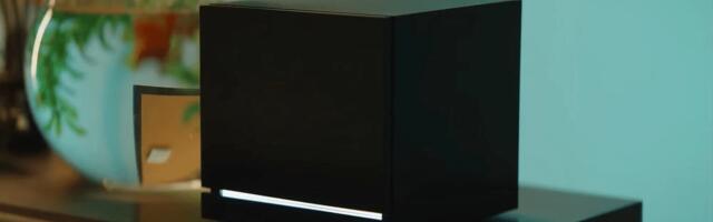 Valve Unveils Redesigned Steam Machine And Controller To Compete With PS5 And Xbox