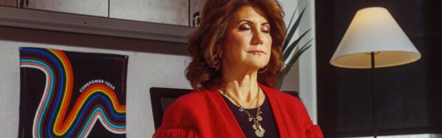 I'm the CEO of CorePower Yoga. Here's a day in my life, which includes body scans, meditation, and mushroom tea.