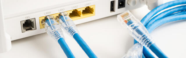 Never Plug These 3 Devices Into Your Router's USB Port