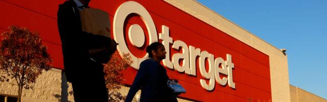 Target's earnings show its struggles are far from over heading into the holidays