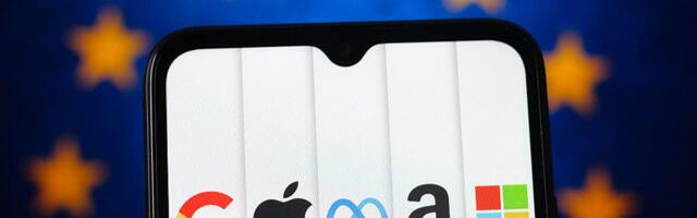 Europe Is Ready to Dilute Its Tough Rules on Privacy. You Can Blame AI for That