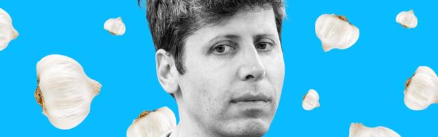 OpenAI Developing ‘Garlic’ Model to Counter Google’s Recent Gains