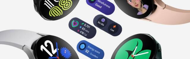 Samsung Galaxy Watch4 and Watch4 Classic now receiving One UI 8 Watch