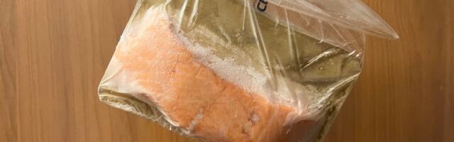 Want to Vacuum Seal Your Groceries? Avoid These 7 Foods