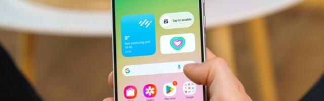 Samsung Galaxy A57 to use flexible OLED panel