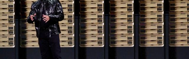 3 major takeaways from Nvidia Live at CES 2026