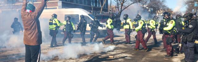 The day of the second killing