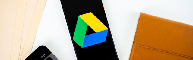 Google Drive’s new ‘Smart’ AI features are forcing me to move all my private documents
