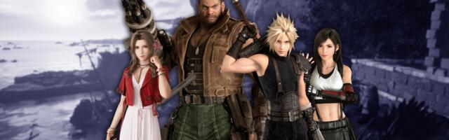 Final Fantasy 7 Remake Part 3's title "has been locked" according to its director, and the threequel is sticking to Unreal Engine 4