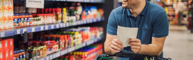 Psychology says people who genuinely enjoy grocery shopping alone usually possess these 7 traits of quiet independence