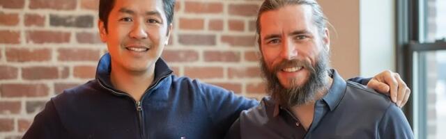 These Y Combinator founders raised $10 million to get corporate America into vibe coding. Read their pitch deck.