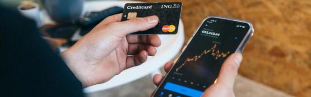 Mastercard's $1.8 billion deal 'a clear answer' to a massive shift in the global payment war