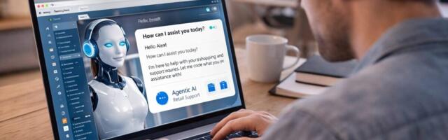 LHV Bank Partners with Gradient Labs to Explore Agentic AI for Retail Customer Support