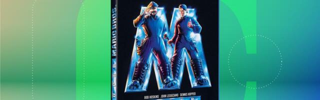 There's One 'Super Mario Bros.' Movie You Can't Stream. Here's Why and How to Watch It
