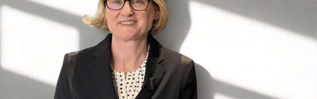 Oracle appoints Hilary Maxson as CFO to manage its $50 billion AI data centre push