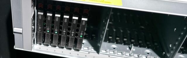 VDURA hikes its enterprise SSD pricing, now costs 22.6x more than hard drives — the price of a 30TB SSD has climbed 472%