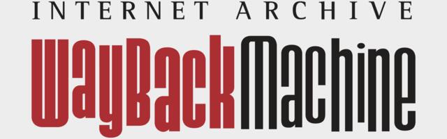 News outlets are blocking Wayback Machine from archiving their pages — 23 outlets concerned AI companies might abuse fair use and use it to train their models