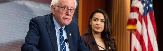 Israel’s critics are winning the battle for the Democratic Party