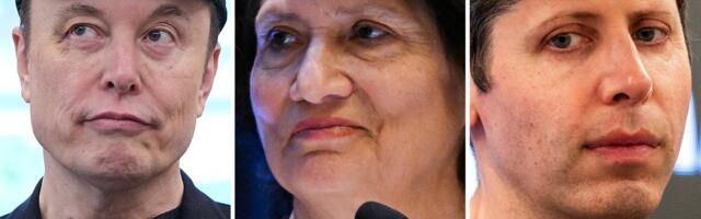 The judge in the Musk v. Altman showdown is no stranger to putting billionaires in their place