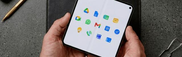 Google Workspace Redesign: 13 New App Icons Feature Modern Gradient Look