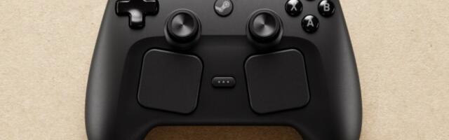 Valve's Steam Controller finally has a price and a release date