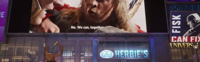 ‘Marvel Rivals’ Wants You to Prepare for ‘Doomsday’ by Watching ‘Avengers’ Clips In-Game